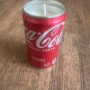 Handmade novelty candles up to 7.5 oz